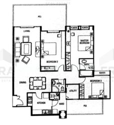 The Trevose (D11), Condominium #503154181